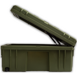 105L Rugged Case