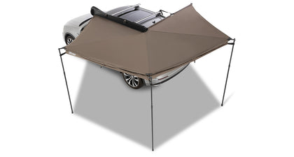 Batwing Compact Awning (Left)