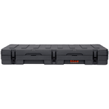 ROAM 83L Rugged Case — low-profile, heavy-duty storage case