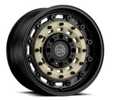 Black Rhino ARSENAL (2019+ 2500 SRW Sprinter)