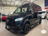 Black Rhino ARSENAL (2019+ 2500 SRW Sprinter)