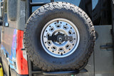 OWL TALON SPRINTER WHEELS (2019+ 2500 SRW Sprinter)