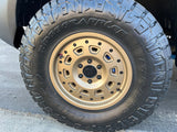 OWL TALON SPRINTER WHEELS (2019+ 2500 SRW Sprinter)