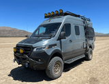 OWL TALON SPRINTER WHEELS (2019+ 2500 SRW Sprinter)