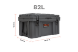 82L Rugged Case