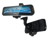 RYDEEN - TOMBO 360X - 360 Surround View Frameless Rearview Mirror with 4K Dash Camera (907+ Sprinters Kit)