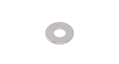 M6 x 16mm x 1.6mm Flat Washer (Stainless Steel) (10 Pack)