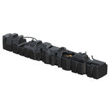 47 Gallon Fuel Tank Capacity Upgrade for Mercedes-Benz Sprinter (907) 144wb & 170wb (SRW)