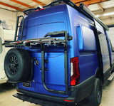 OwlVan | B2 BIKE CARRIER FOR SPRINTER VS30 (2019-PRESENT)