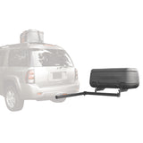 Adventure System™ 2" swing away