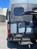 OwlVan | EXPEDITION TIRE CARRIER VS30(2019-PRESENT)