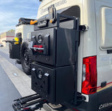 OwlVan | EXPEDITION BOX - MEDIUM