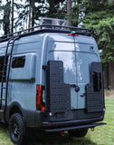 OwlVan | SHERPA CARGO CARRIER - SPRINTER VS30 (2019-PRESENT)