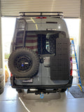 OwlVan | SHERPA CARGO CARRIER - SPRINTER VS30 (2019-PRESENT)