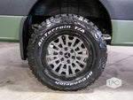 Imogene Advanced Forged