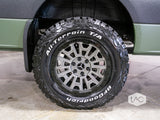 Imogene Advanced Forged