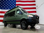 Imogene Advanced Forged