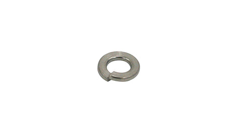 M6 Spring Washer (Stainless Steel) (10 Pack)