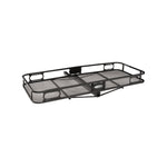 Rambler™ Cargo Carrier w/5‑1/2" Side Rails, 24" x 60" Platform, 2" Sq. Receiver Mount