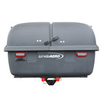 GearSpace® Enclosed Cargo Carrier