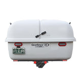 GearSpace® Enclosed Cargo Carrier