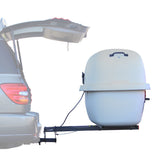 GearSpace® Enclosed Cargo Carrier