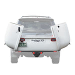 GearSpace® Enclosed Cargo Carrier