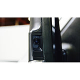 LANE CHANGE ASSISTANCE FOR MERCEDES-BENZ SPRINTER VANS (WITH ANY VIDEO MONITOR OR MIRROR WITH RCA VIDEO INPUT)